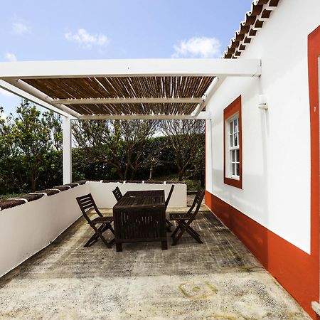 Casa De Almagreira - Empreendimento De Turismo Em Espaco Rural - Casa De Campo Vila do Porto Dış mekan fotoğraf