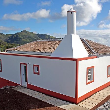 Casa De Almagreira - Empreendimento De Turismo Em Espaco Rural - Casa De Campo Vila do Porto Dış mekan fotoğraf