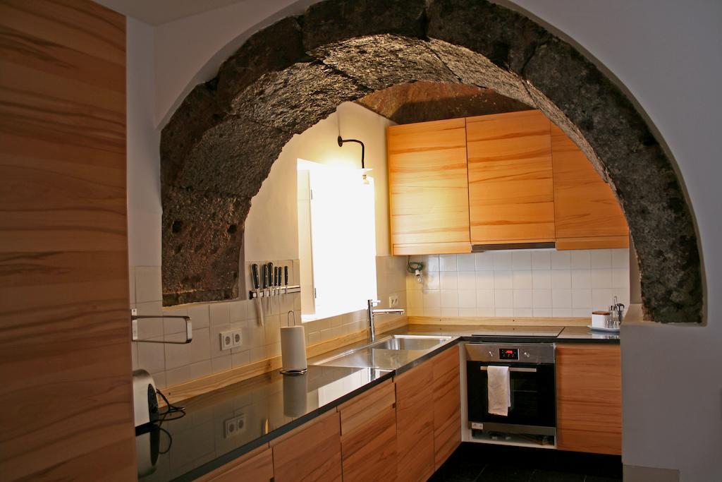 Casa De Almagreira - Empreendimento De Turismo Em Espaco Rural - Casa De Campo Vila do Porto Oda fotoğraf