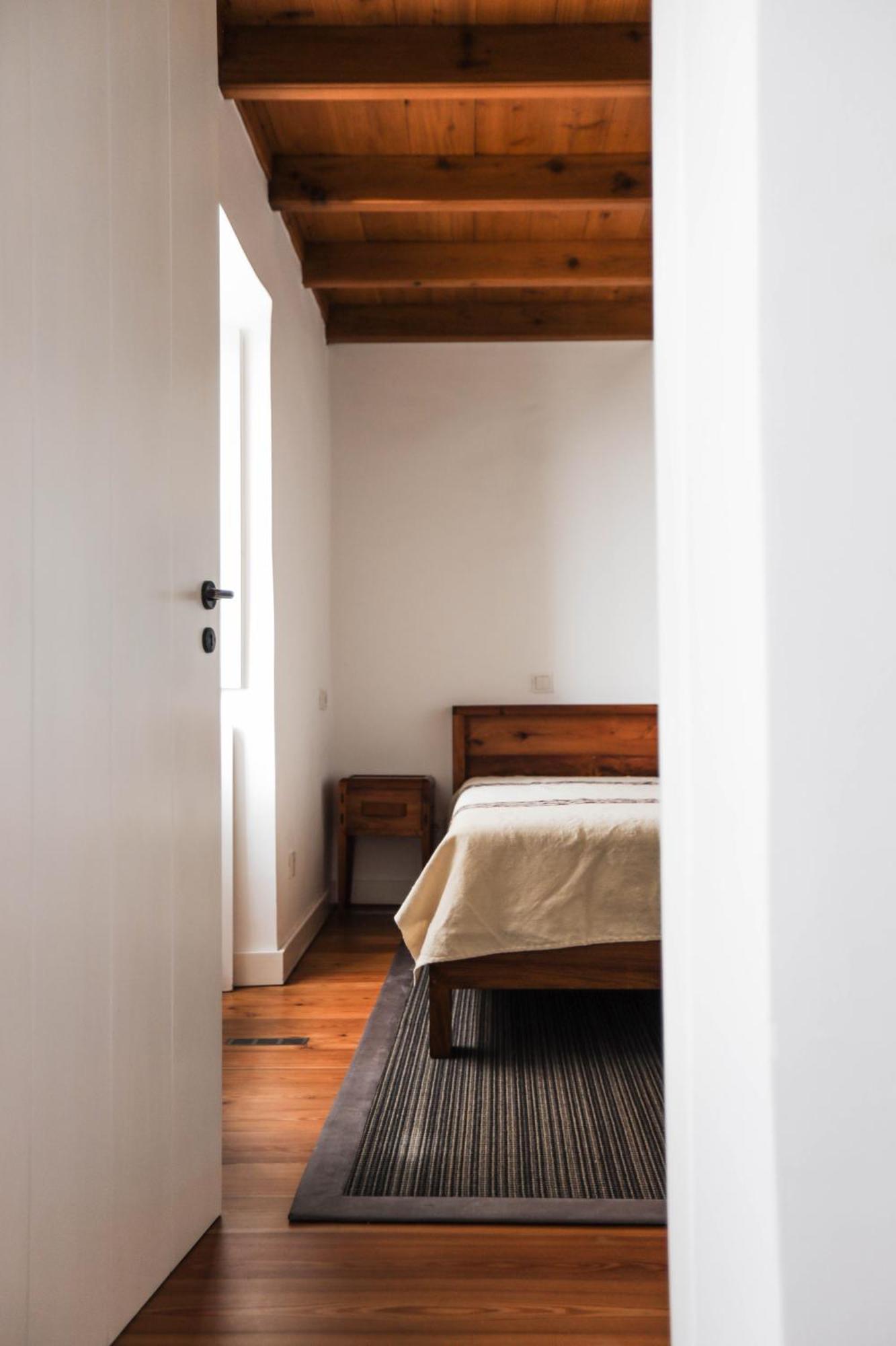 Casa De Almagreira - Empreendimento De Turismo Em Espaco Rural - Casa De Campo Vila do Porto Dış mekan fotoğraf