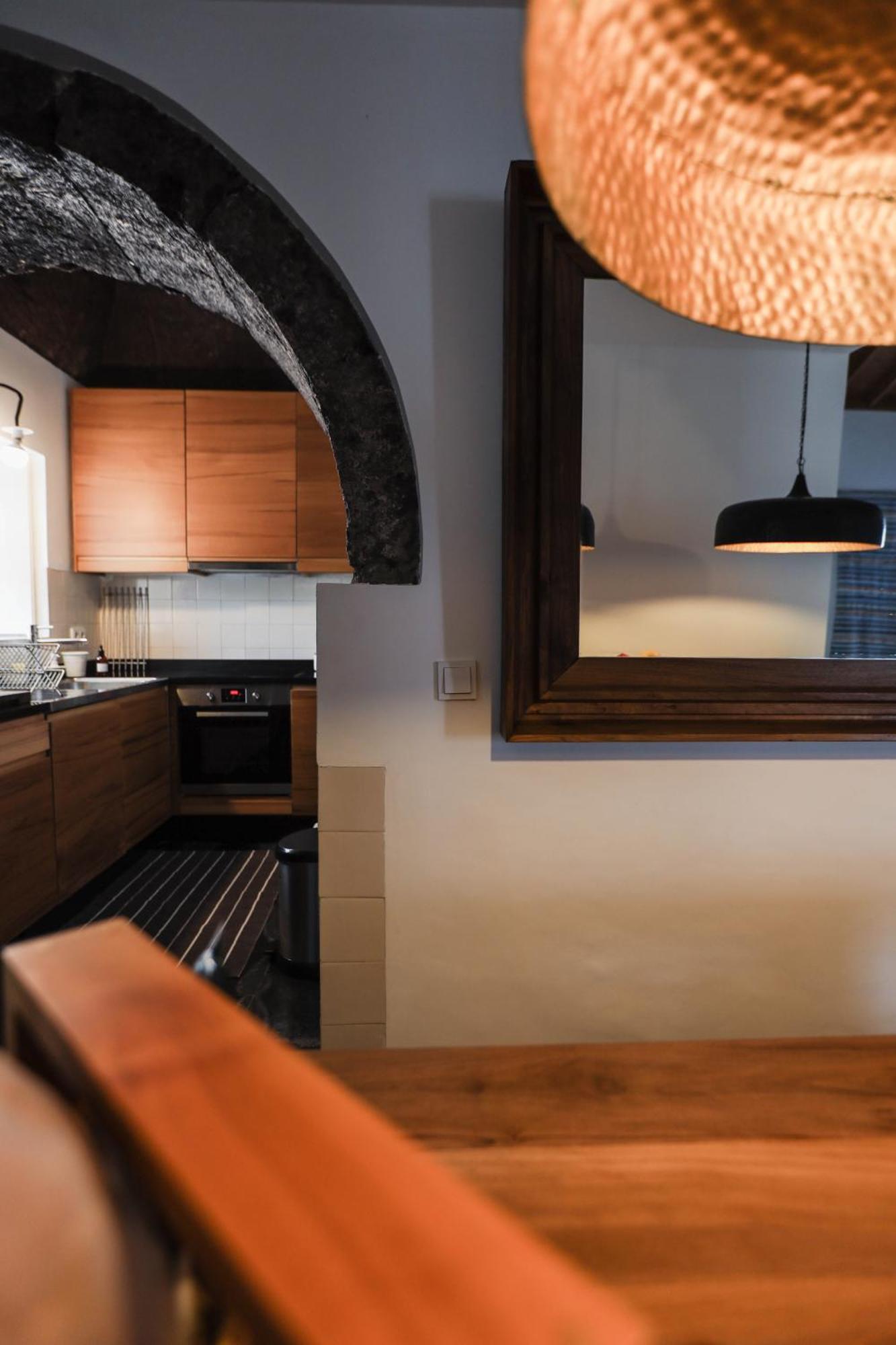Casa De Almagreira - Empreendimento De Turismo Em Espaco Rural - Casa De Campo Vila do Porto Dış mekan fotoğraf