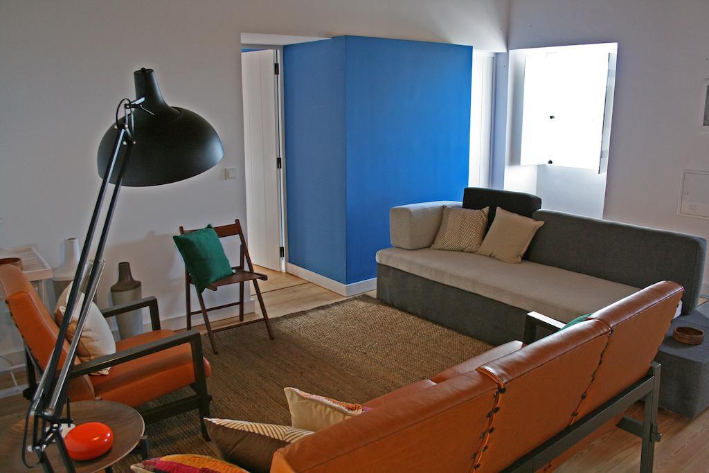Casa De Almagreira - Empreendimento De Turismo Em Espaco Rural - Casa De Campo Vila do Porto Oda fotoğraf