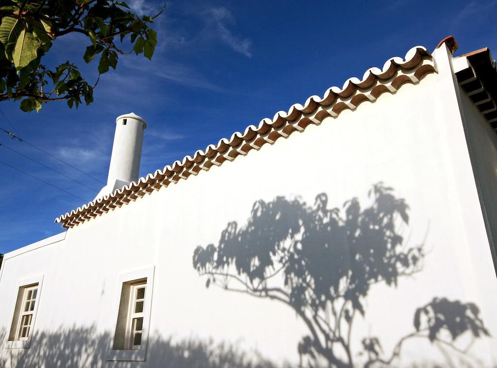 Casa De Almagreira - Empreendimento De Turismo Em Espaco Rural - Casa De Campo Vila do Porto Dış mekan fotoğraf